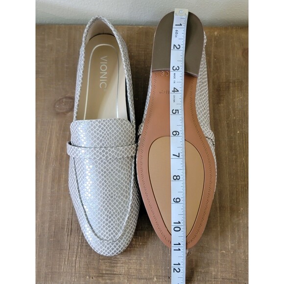 Vionic Loafers - Picture 12 of 13